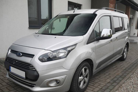 Huse oglinzi Ford Transit Connect 2014+