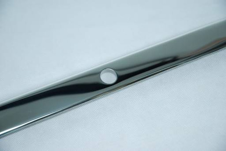 Garnitura hayonului peste plăci VW T4 1990-2003