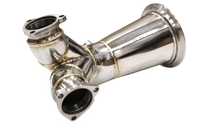 Țeava de coborâre Audi SQ5 B9 3.0 TFSI 19+