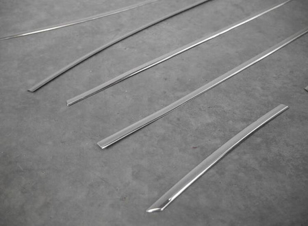 Benzi geam lateral Hyundai ix35 2009-2015