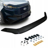 Capota carena pentru FORD TRANSIT / TOURNEO CUSTOM 2023- | ABS