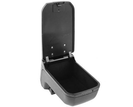 Cotieră dedicată din piele Skoda Rapid FV NW