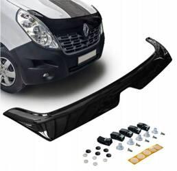 Capota carena Renault Master 2014-2020