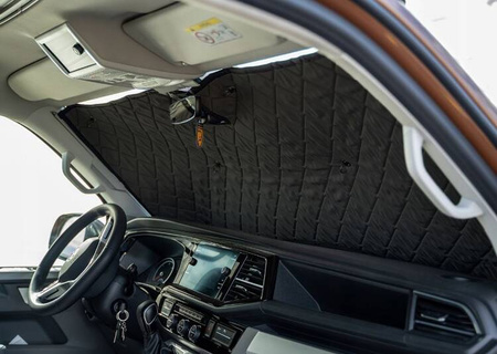 Covorase termice, huse geamuri MB SPRINTER W906 06-18