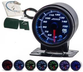 Ceas ADDCO 52mm - Temperatura uleiului