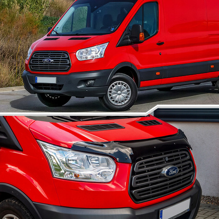 Capac de capotă FORD TRANSIT 2013-2018