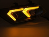 Faruri Xenon LED DRL pentru BMW E92 / E93 Coupe Cabrio