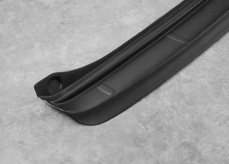 Capac pentru bara de protecție spate Kia Sportage 2015-2018