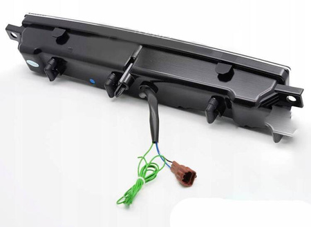 A treia a treia lumină de frână cu LED pentru TOYOTA GR86 21-