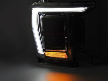 Faruri LED complete pentru Ford F150 MK14 20-23