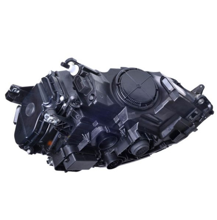 FARURI PENTRU VW GOLF VII 13-17 U-STYLE LED