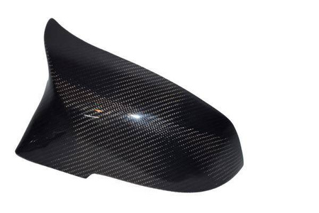 CAPACE OGLINZI BMW F20 F30 F36 X1 E84 M2 CARBO