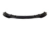 SPLITTER FRONTAL BMW F32 F33 F36 MPACK 13-19 GLOSS