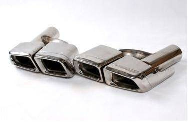 CAPACE DE CAPĂT MERCEDES W221 AMG MODEL DUBLU