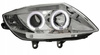 Faruri BMW Z4 Chrome RINGI