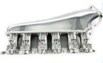 Colector de admisie Toyota Lexus 2JZ-GTE pentru 12 injectoare cu fuel rail