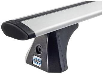 Suport de acoperiș Skoda Fabia II AIRO