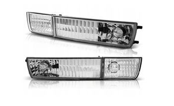 Indicatori de direcție Vw Golf Iii 3 Vento Chrome From Fk