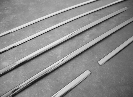 Benzi geam laterale Peugeot 2008 2020+