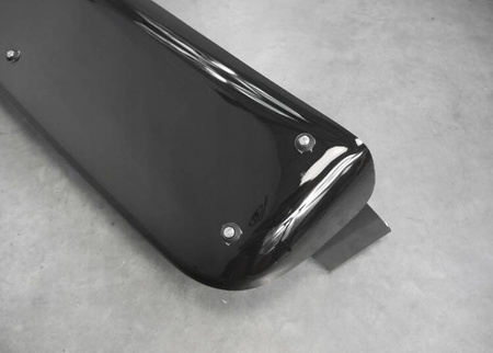 Parasolar Mercedes Vito W639 03-14