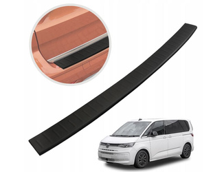 Banda de protectie bara spate pentru VW MULTIVAN VII T7 2021-