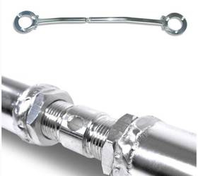 STABILIZATOR STRUT BMW E36 M50 320I 6 CYL.