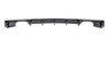 DIFUSOR BMW F30 F31 11-18 LOOK CARBON -OO--OO-