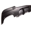 DIFUZOR BMW E92 06-13 M-PERFORMANCE -oo----