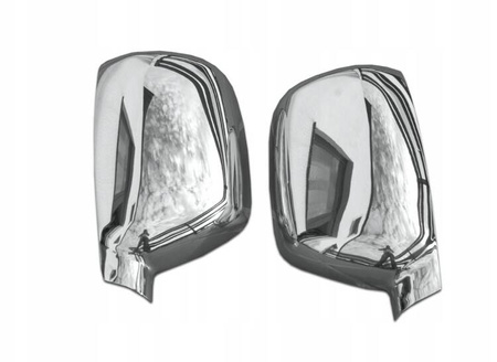 Huse oglinzi pentru VW Touareg 2003-2007