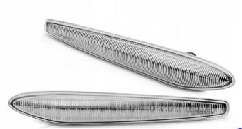 Semnalizatoare LED pentru Alfa Romeo 159 Brera Spider