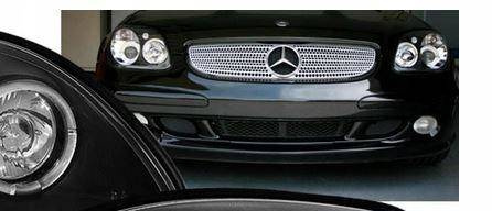 Faruri Mercedes SLK R170 Negru