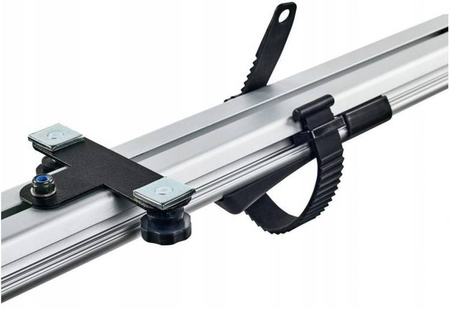 Cruz Criterium Suport de biciclete montat pe acoperiș