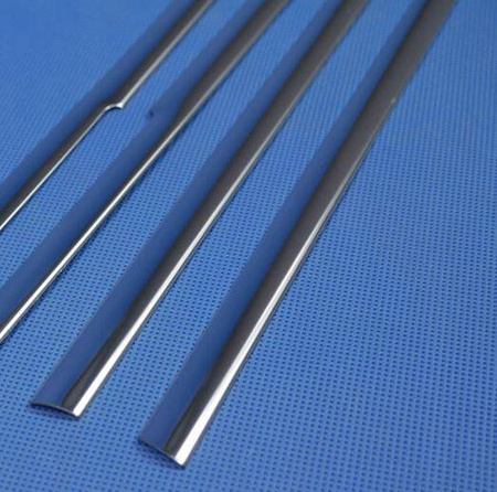 Benzi geam lateral VW Golf 5 2003-2009