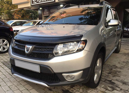 Mercedes Vito W447 2014+ huse ventilatie geam