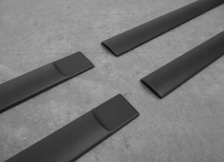 Benzi usi laterale SKODA ROOMSTER 2006-2015