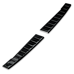 Husa de protectie bara spate pentru DACIA SANDERO / SANDERO STEPWAY 2020-