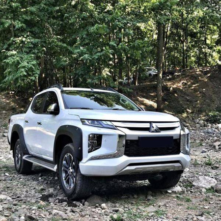 MITSUBISHI L200 6 EXTENSII DE ARIPI 2019-
