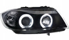 Faruri Faruri Faruri BMW E90/E91 Inele negre