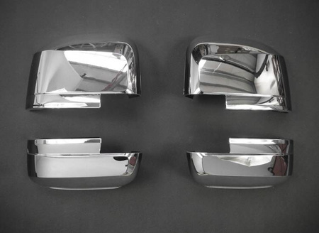 VW Volkswagen Crafter 2017+ capace de oglinzi retrovizoare