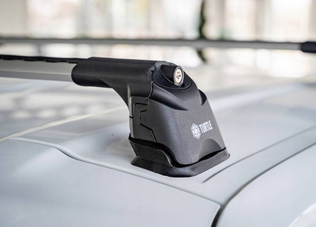 Portbagajul de acoperiș Toyota Proace City Verso 2018+