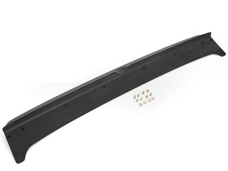 Spoiler portbagaj Sport Style BMW E30 82-90