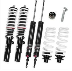 SUSPENSIA ELOBINATĂ BMW E90 E91 E92 E93 05-08