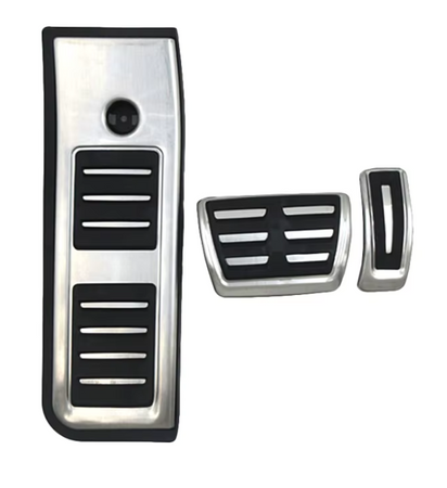Huse pentru pedale AUDI A6 C8 automatic S-TRONIC
