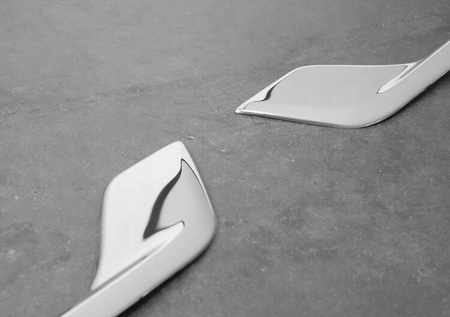 Cadre lumini cu halogen Fiat Tipo 2021+ SEDAN