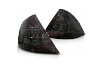 Ford Mondeo Mk3 Mk3 00-07 Fum de fum lămpi Led