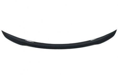 SPOILER PENTRU MERCEDES W177 18- SEDAN A45 GLOSSY BLAC