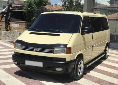 Capota carena VW Volkswagen T4 1998-2003