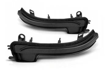 Bmw F45 F46 X1 F48 Smoke Led oglindă Blinkers