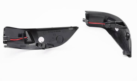 Indicatoare de direcție cu LED în oglinzi TOYOTA YARIS III 11-19