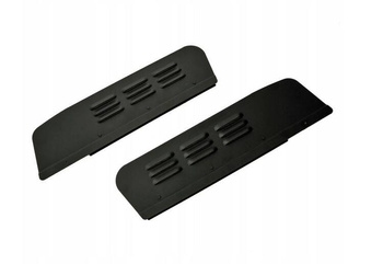 Huse laterale de ventilație pentru parbriz pentru 2018 MERCEDES SPRINTER W907